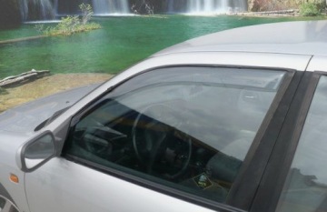 ДЕФЕКТОРЫ FORD Escort 4/5d 1995-2002 2001 2000