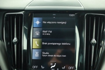 Volvo XC60 II 2017 Volvo XC60 T5, Salon Polska, Serwis ASO, 4X4, zdjęcie 10
