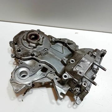 KIA HYUNDAI 1.0 T-GDI OSŁONA POKRYWA ROZRZĄDU