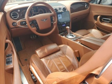 Bentley 2005 Bentley Continental GT 2005 6.0l 6.0 Benzyna 552KM, zdjęcie 8
