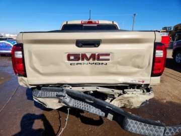  GMC Inny Canyon AT4 2023 2.7 Benzyna 310KM, zdjęcie 2