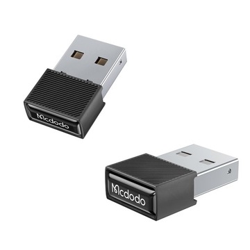 MCDODO АДАПТЕР ПРИЕМНИК BLUETOOTH 5 ДЛЯ КОМПЬЮТЕРА