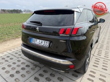 Peugeot 3008 II Crossover 1.6 THP 165KM 2018 Peugeot 3008 Oplacony GT Line 1.6 benzyna Automat Panorama 1.6 Benzyna, zdjęcie 6