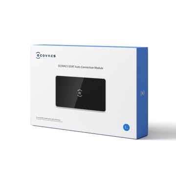 ECOVACS GOAT moduł automatycznego połączenia 4G (z kartą SIM) ECOVACS GOAT