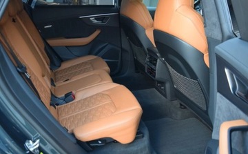 Audi 2022 Audi RS Q8 600PS Quattro Ceramica Head-up Bang Olufsen TV Kamery 360 Docia, zdjęcie 36