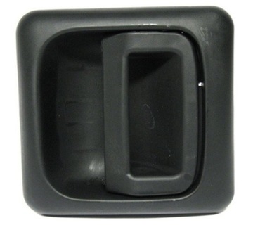 KLAMKA PRZÓD LEWA PRAWA PEUGEOT BOXER 2002-2006