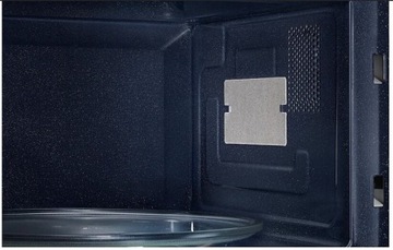 Отдельностоящая микроволновая печь Samsung MS23K3513AK