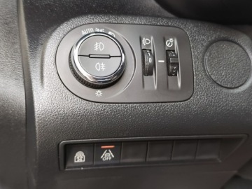 Opel Combo E 2023 Opel Combo Automat bogata opcja Serwis Gwarancja, zdjęcie 11