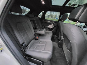 Audi Q3 II SUV 2.0 45 TFSI 230KM 2020 AUDI Q3 Premium 45 TFSI 2.0l benzyna 230KM*Dokumentacja*Przebieg: 105,972km, zdjęcie 34