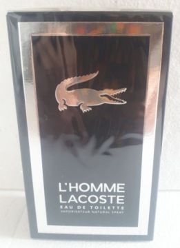 LACOSTE L`HOMME EDT 100мл СПРЕЙ