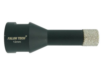 OTWORNICA DIAMENTOWA DO GRESU KAMIENIA KORONKA 12