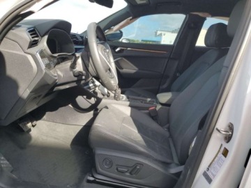 Audi Q3 II 2024 Audi Q3 Premium S-Line 45, 2024r., 4x4, 2.0L 2.0 Benzyna 228KM, zdjęcie 7
