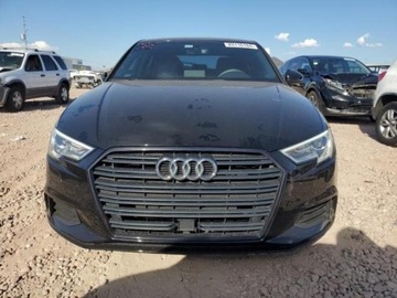 Audi 2020 Audi a3 2020r., Premium, od ubezpieczalni 2.0 Benzyna 184KM, zdjęcie 1
