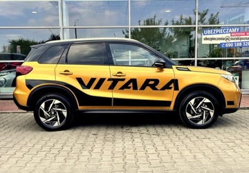 Suzuki 2024 Suzuki Vitara Elegance 1,5 Hybrid 2WD 6AGS Auto Demonstracyjne 1.5 102KM, zdjęcie 2