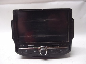 RADIO NAWIGACJA OPEL CROSSLAND 39152906