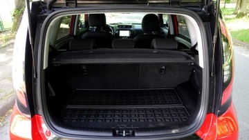 Kia Soul II 1.6 GDI 132KM 2016 kia .. Serwis do końca .. Kamera .. Navi .. Grzana Kierownica i Fotele .., zdjęcie 30
