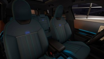 Mini Countryman U25 2025 Mini Countryman C - leasing 1036 zł netto, zdjęcie 13