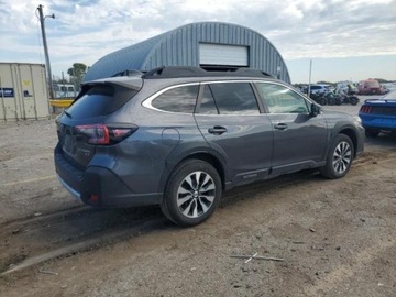 Subaru 2023 Subaru Outback 2023, 2.4L, 4x4, LIMITED XT, po gradobiciu, zdjęcie 3