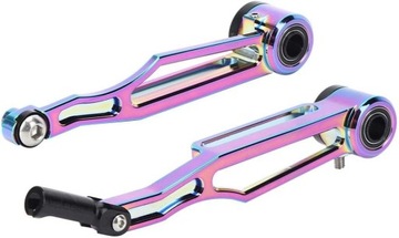 Тормозной суппорт Litepro 82 мм 108 мм V из алюминиевого сплава