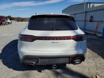 Porsche Macan 2024 Porsche Macan 2024r., 4x4, 2.0L 2.0 Benzyna 261KM, zdjęcie 5