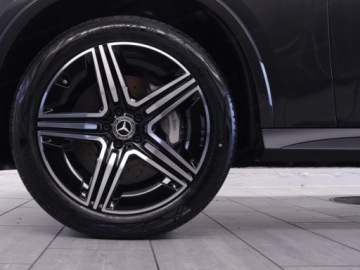 Mercedes GLC C254/X254 Coupe 2.0 200 204KM 2026 MERCEDES-BENZ GLC 200 4-Matic AMG Line Suv 204KM 2026, zdjęcie 4