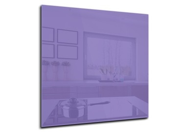 dekor szklany do kuchni, hartowany, 60x60, FMK043