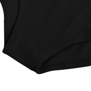 БАЛЕТНОЕ БОДИ БАЛЕТНО-ТАНЦЕВАЛЬНЫЙ НАряд ЧЕРНЫЙ 140