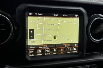 Jeep Wrangler IV 2023 Jeep Wrangler Rubicon 392 Convertible 2023 6.4 Benzyna 470KM, zdjęcie 20