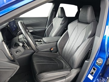 Lexus RX V 2023 Lexus RX 500h F Sport Edition V (2022-), zdjęcie 33