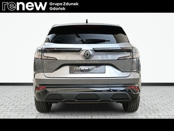 Renault Austral 2024 Renault Austral 1.3 TCe mHEV Techno aut/158KM, zdjęcie 6
