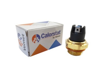 CZUJNIK WENTYLATORA CHŁODNICY FSO FIAT 125P