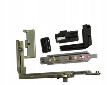 ZESTAW PODSTAWOWY LEWY A/R G4 FAPIM