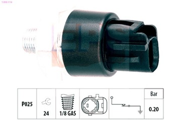 EPS SENZOR TLAKU OLEJE TOYOTA