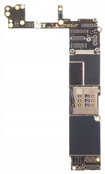 Płyta główna do iPhone 6 iCloud