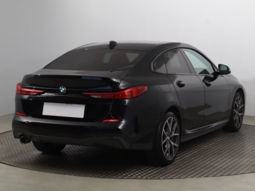 BMW Seria 2 G42-U06 Active Tourer 1.5 218i 136KM 2021 BMW 2 Gran Coupe 218i Gran Coupé, Salon Polska, zdjęcie 4