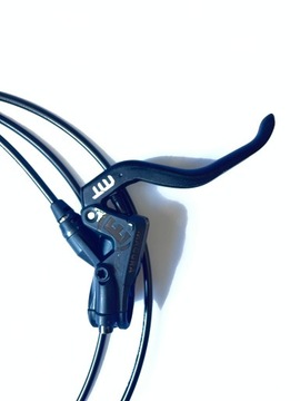 Гидравлический тормоз MAGURA MT5, суппорт MT8 Посмотреть фото!