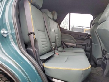 Toyota 2026 Toyota 4-Runner Trailhunter HV 2026 2.4 Hybryda 270KM, zdjęcie 11