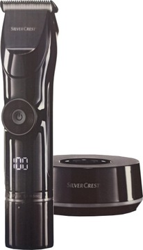 SILVERCREST trymer do włosów i brody maszynka do strzyżenia włosów 3242