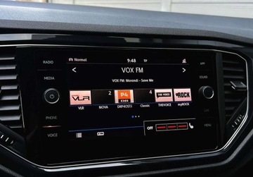 Volkswagen T-Roc I SUV 2.0 TSI 190KM 2018 Volkswagen T-Roc 2.0 TSI 190 KM 4x4 bezwypadkowy VIRTUAL FULL LED, zdjęcie 30