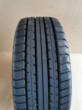 LANCER 03-08 KOLO REZERVA 195/50 R16 YOKOHAMA 5X114.3
