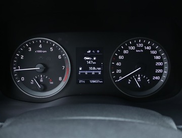 Hyundai Tucson III SUV 1.6 GDI 132KM 2018 Hyundai Tucson 1.6 GDI, Salon Polska, zdjęcie 10