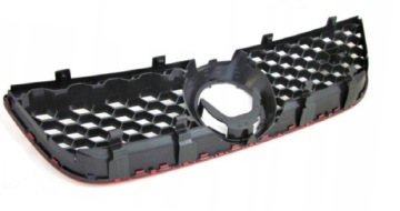 РЕШЕТКА ПЕРЕДНЯЯ VW POLO 9N3 2005-2009 GTI SPORT