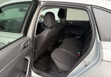 Volkswagen Taigo 1.5 TSI 150KM 2024 Volkswagen Taigo 1.5TSI 150KM DSG salon Polska kamera VAT23 1.5 Benzyna, zdjęcie 8