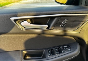 Ford Galaxy IV Van Facelifting 2.0 EcoBlue 150KM 2020 Ford Galaxy salon PL FV VAT 23 skrzynia manualna hak 2.0 Diesel, zdjęcie 24