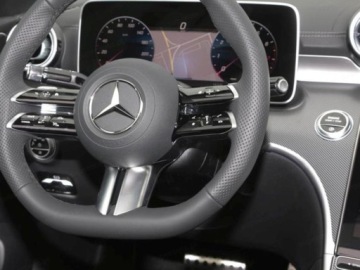 Mercedes CLE Coupe 2.0 300 258KM 2026 MERCEDES-BENZ CLE 300 4-Matic AMG Line 2.0 (258KM) 2026, zdjęcie 5