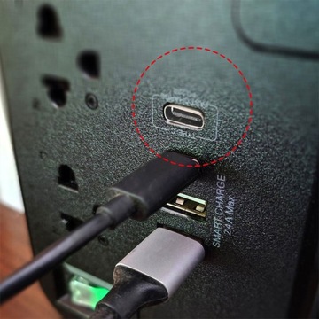 РАЗЪЕМНАЯ ПЛАТА USB TYPE-C 12 ШТ.
