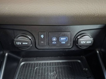 Hyundai Tucson III SUV Facelifting 1.6 GDi 132KM 2019 Hyundai Tucson 1.6 GDi 132 KM, Kamera, Nawigacja,, zdjęcie 25