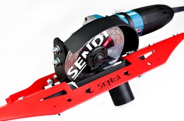 SENDI CUT 45 приспособление для резки фасок по керамограниту