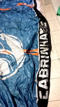 РАЗМЕР КАЙТА ДЛЯ КАЙТСЕРФИНГА CABRINHA SWITCHBLADE, 10 ГОДА 2020 ГОДА