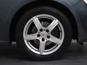 Renault Megane IV Grandtour 1.5 Blue dCi 115KM 2019 Renault Megane 1.5 Blue dCi, Salon Polska, Klima, zdjęcie 14